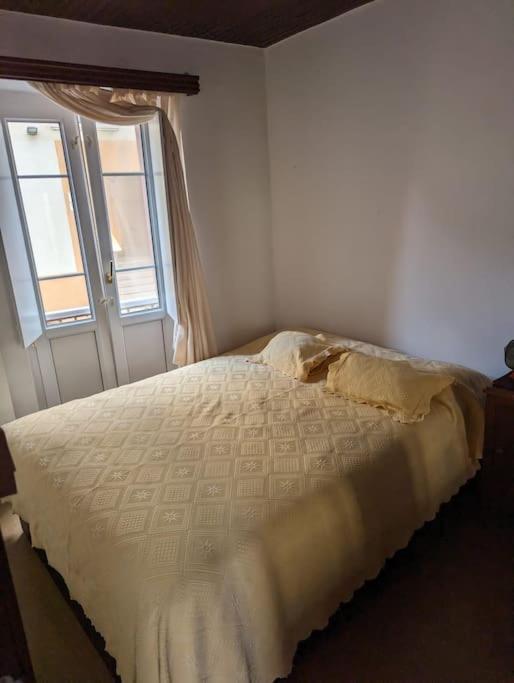 Casa Buenos Aires Villa Ribadeo Dış mekan fotoğraf