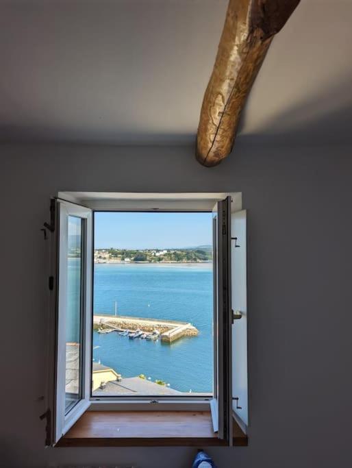 Casa Buenos Aires Villa Ribadeo Dış mekan fotoğraf